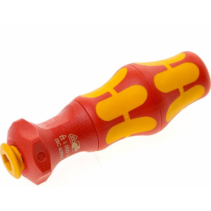 Wera | Handhouder | 827 Ti Kraftform Turbo (540829)