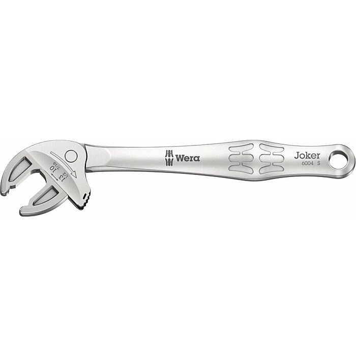 Wera | Joker L | Zelfinstellende Steeksleutel | 540864