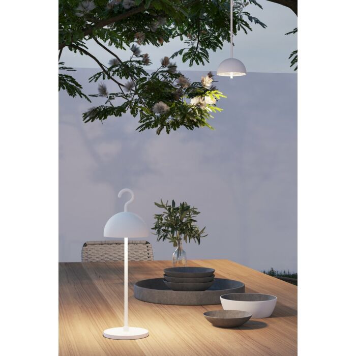 Sompex | Tafellamp | Zwart