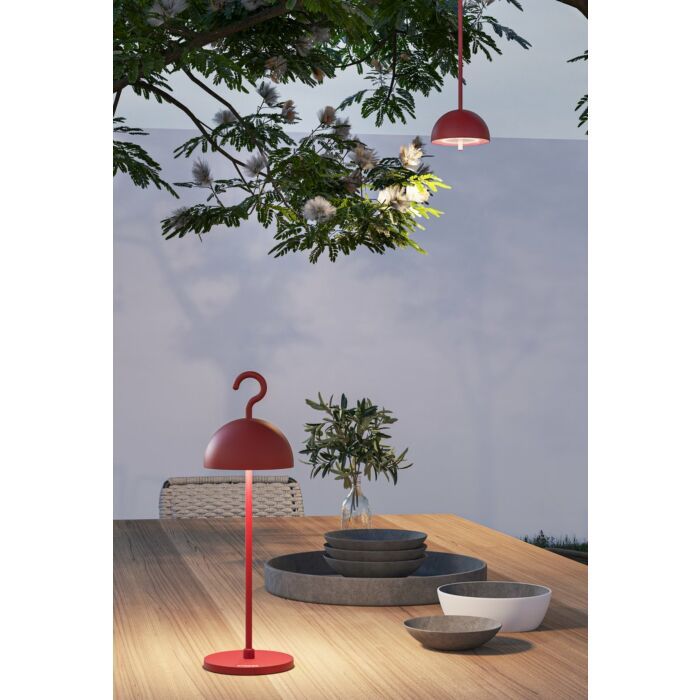 Sompex | Tafellamp | Zwart