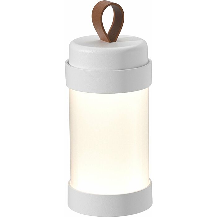 Sompex | Tafellamp | Wit