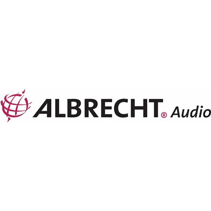 Albrecht | Hybride Radio | DR 884, Digitale en Analoge Ontvangst