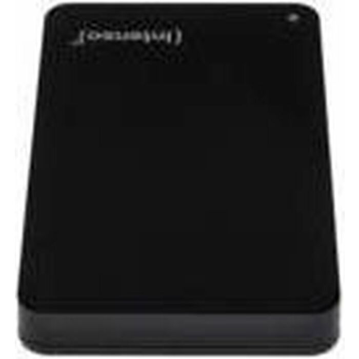 Intenso | Externe harde schijf | 2 TB | Zwart | USB 3.0