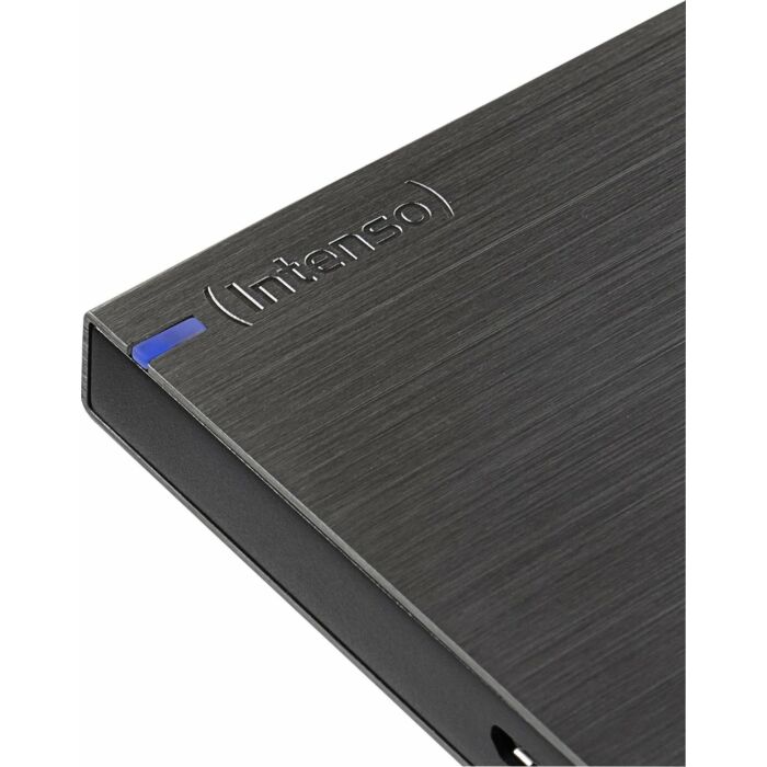 Intenso | Memory Board | 2 TB | 2,5 inch | USB 3.0 | Antraciet