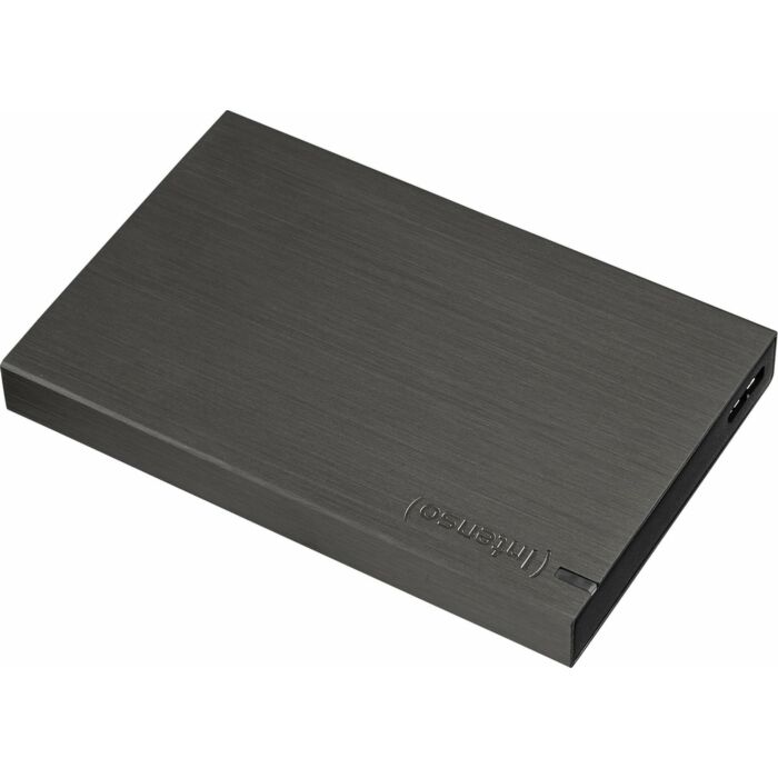 Intenso | Memory Board | 2 TB | 2,5 inch | USB 3.0 | Antraciet