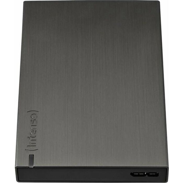 Intenso | Memory Board | 2 TB | 2,5 inch | USB 3.0 | Antraciet