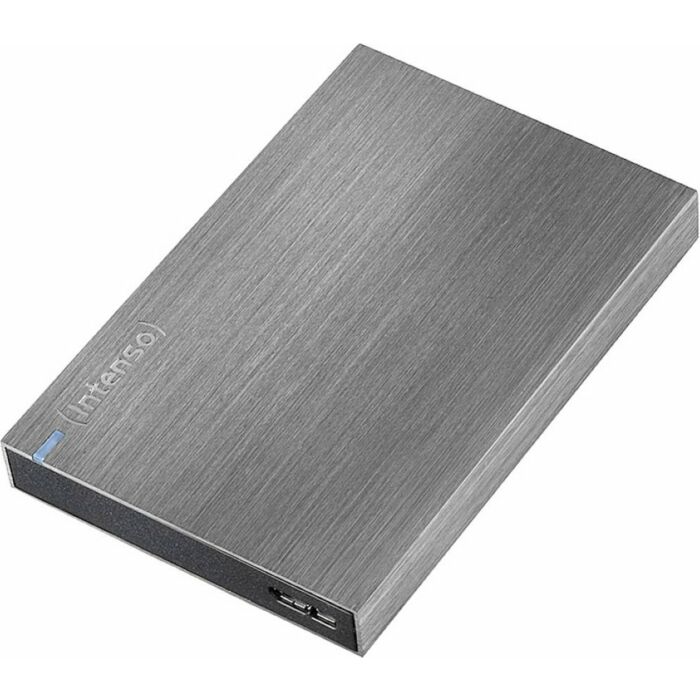 Intenso | Memory Board | 2 TB | 2,5 inch | USB 3.0 | Antraciet