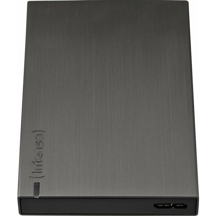 Intenso | Memory Board | 2 TB | 2,5 inch | USB 3.0 | Antraciet