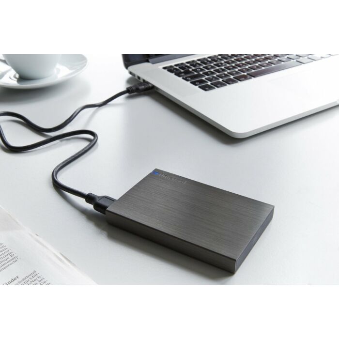 Intenso | Memory Board | 2 TB | 2,5 inch | USB 3.0 | Antraciet