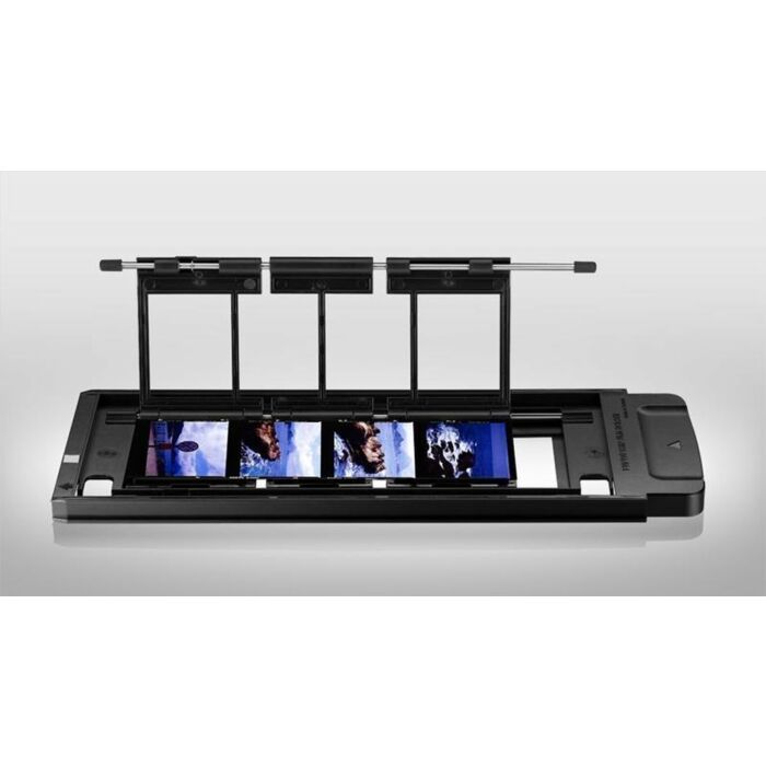 Plustek | OpticFilm 120 | Filmscanner voor 120 mm film