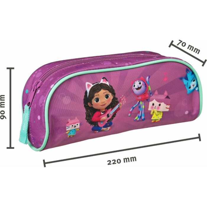 Gabby's Dollhouse Etui
