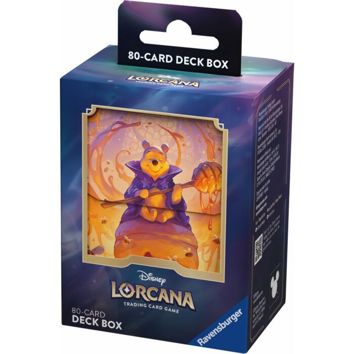 Disney | Lorcana Deck Box 2 | Wave 6 | 8668442