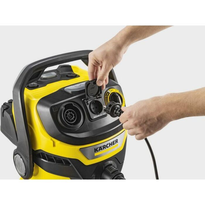 Kärcher | Natzuiger | V-25 | 5 L | 1000 W