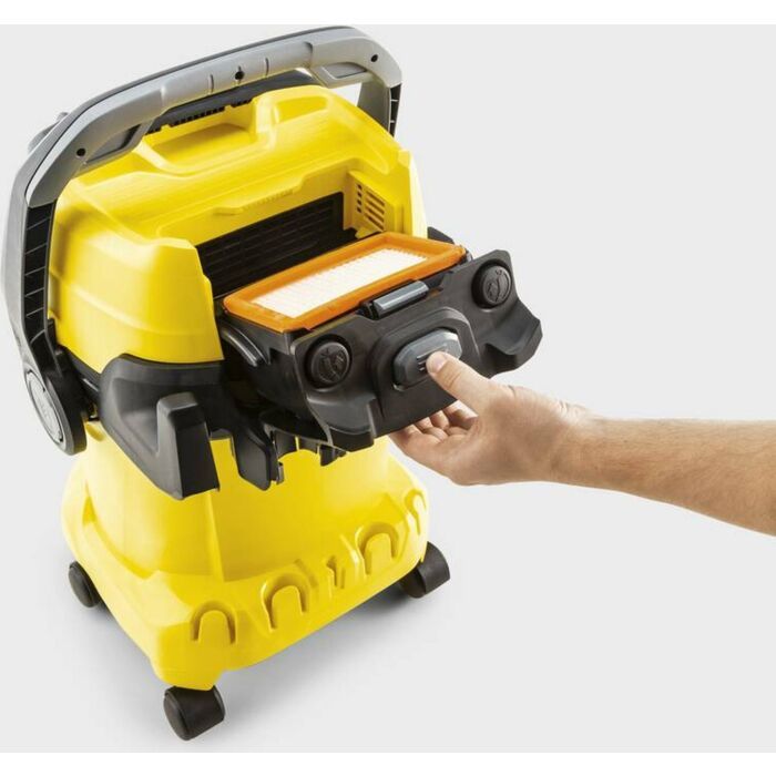Kärcher | Natzuiger | V-25 | 5 L | 1000 W