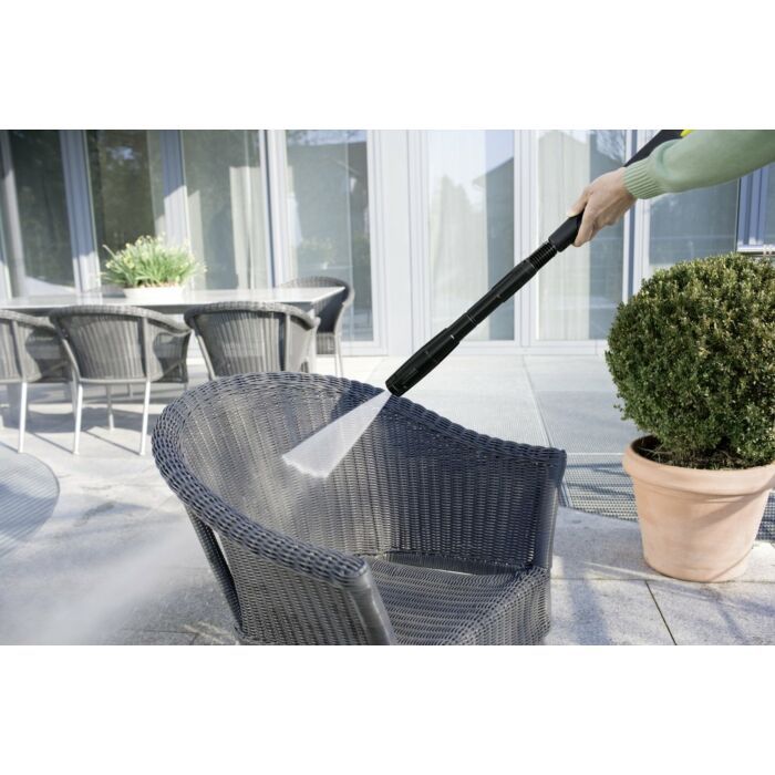 Kärcher | K 7 Power Home | 180 Bar | Inclusief accessoires