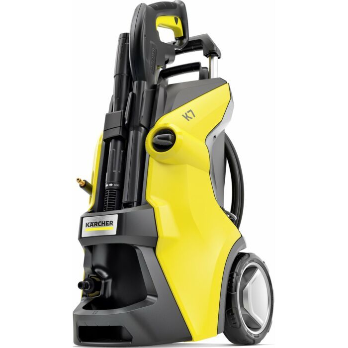 Kärcher | K 7 Power Home | 180 Bar | Inclusief accessoires