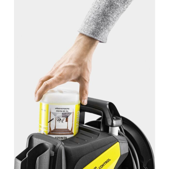Kärcher | K 7 Power Home | 180 Bar | Inclusief accessoires