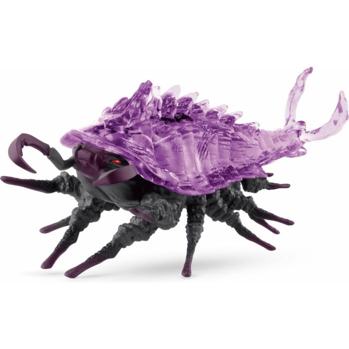 Schleich | Eldrador Creatures | BattleCave Schattenassel 42675