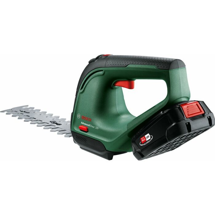 Bosch | AdvancedShear 18V-10 | Accu Snoeischaar
