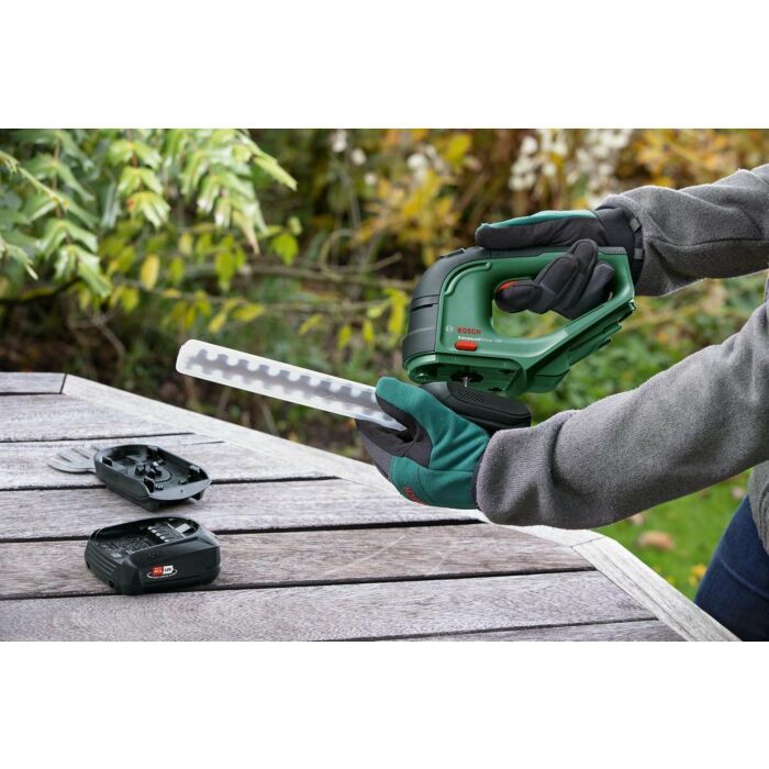 Bosch | AdvancedShear 18V-10 | Accu Snoeischaar
