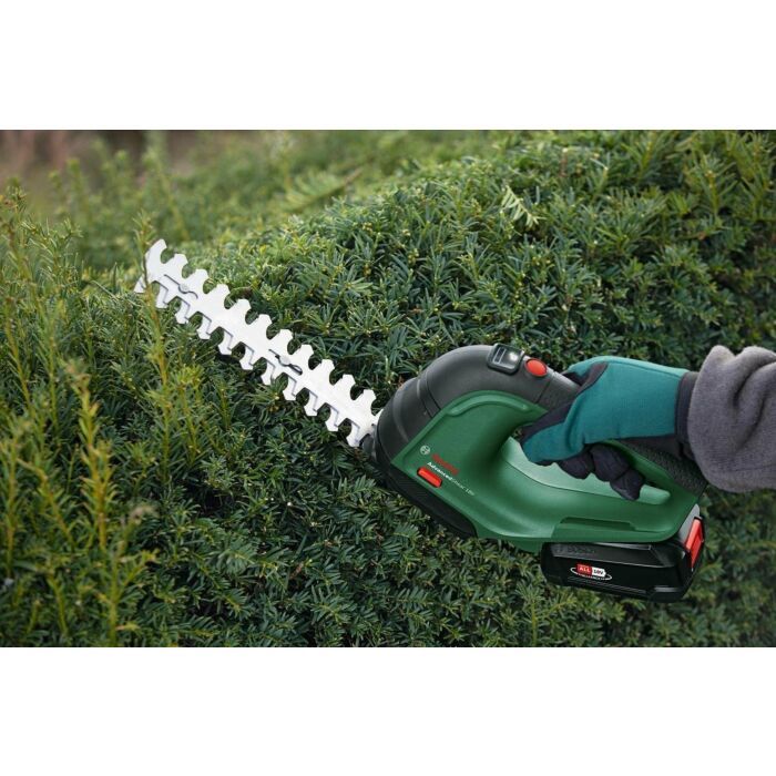 Bosch | AdvancedShear 18V-10 | Accu Snoeischaar