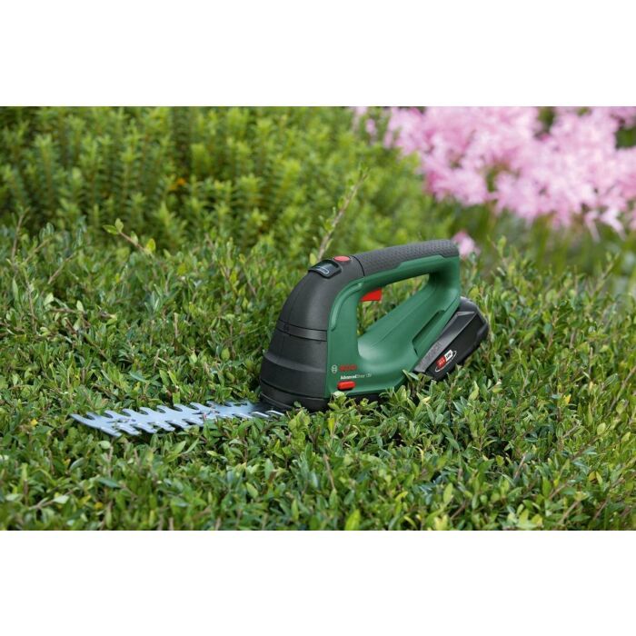Bosch | AdvancedShear 18V-10 | Accu Snoeischaar