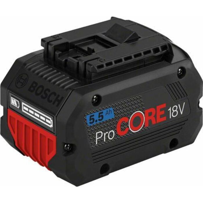 Bosch | Accu | 5,5 Ah | ProCORE 18V