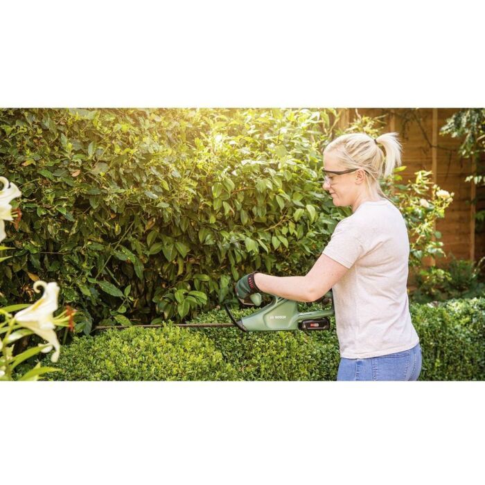 Bosch | Heggenschaar | 18V | Accu | EasyHedgeCut 18-45