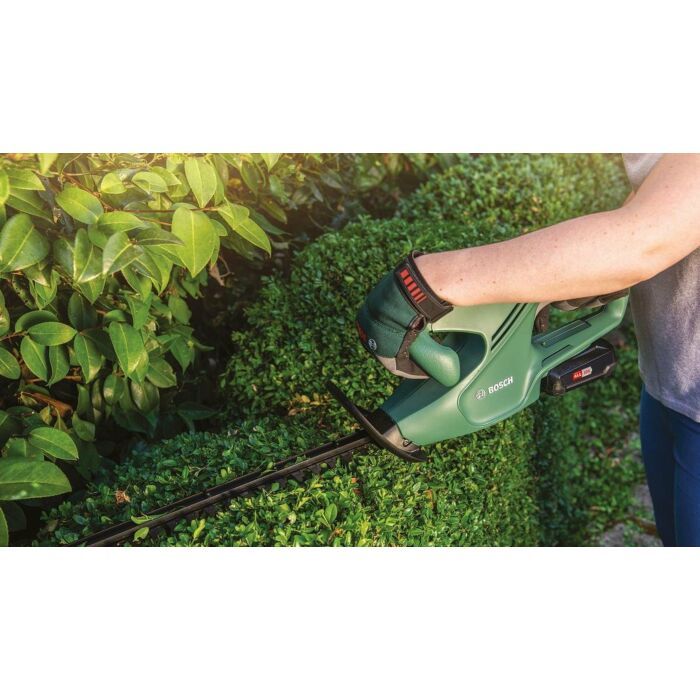 Bosch | Heggenschaar | 18V | Accu | EasyHedgeCut 18-45