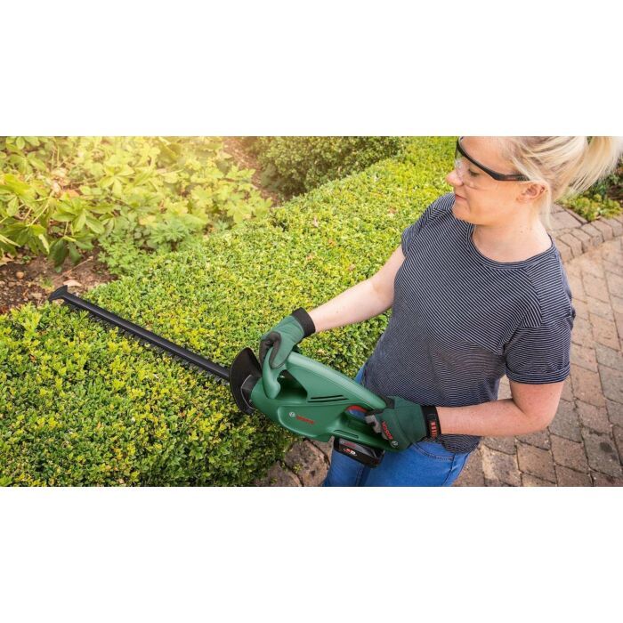 Bosch | Heggenschaar | 18V | Accu | EasyHedgeCut 18-45