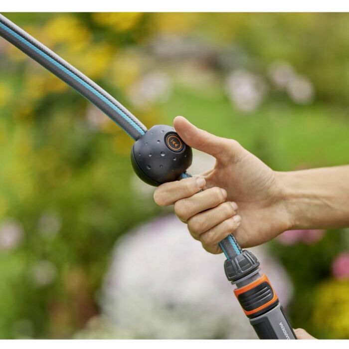 Gardena | Accu-wandslangenbox PowerRoll XXL | 18V | 40 m