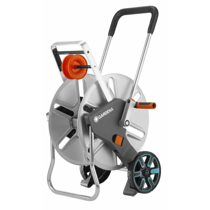 Gardena | Slangenwagen | CleverRoll L Easy | Metaal (524736)