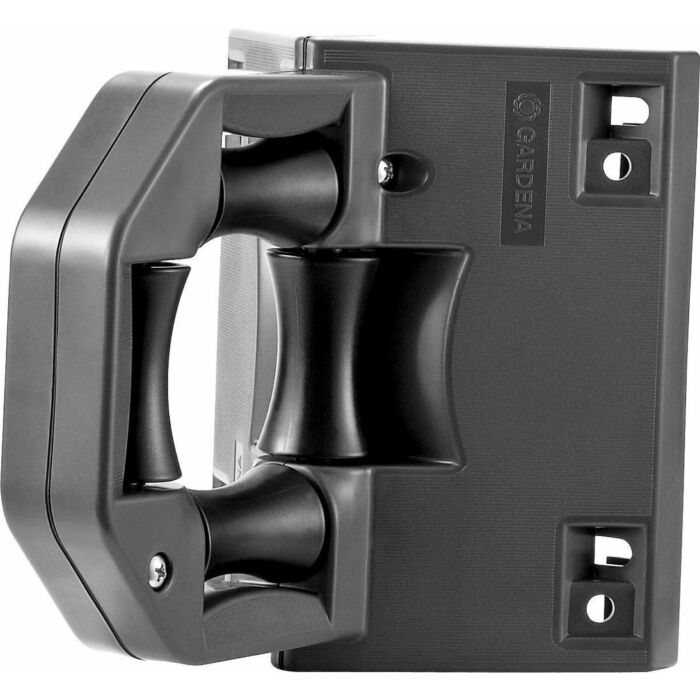 Gardena Wandslanghouder Trommel 60, inclusief slanggeleiding