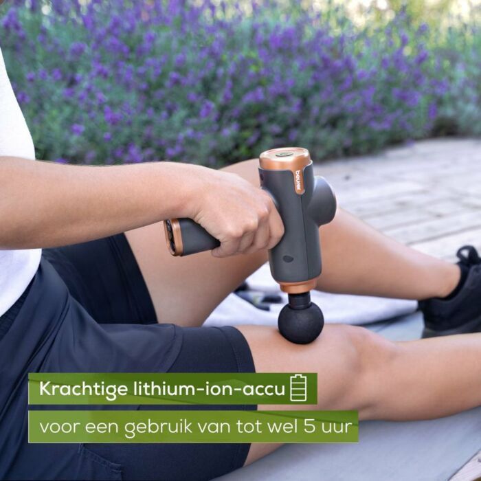 Beurer | Massagepistool | Beperkte oplage MG 99 (115609)
