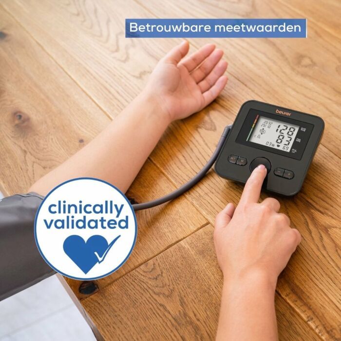 Beurer | Bloeddrukmeter | BM 27 Limited Edition