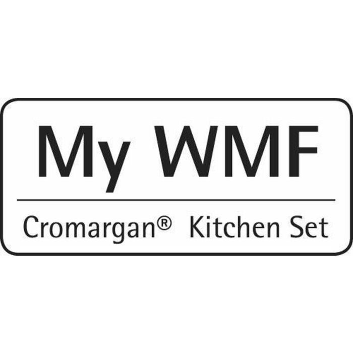 WMF | Wafelijzer | Multifunctioneel met instelbare temperatuur