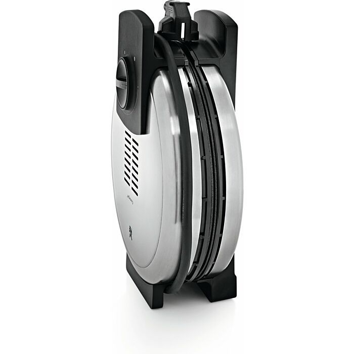 WMF | Wafelijzer | Multifunctioneel met instelbare temperatuur