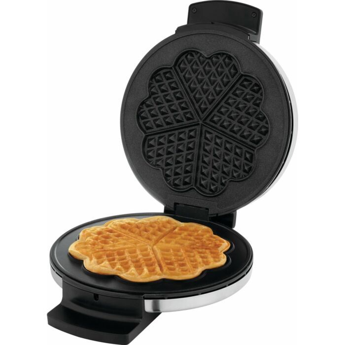 WMF | Wafelijzer | Multifunctioneel met instelbare temperatuur