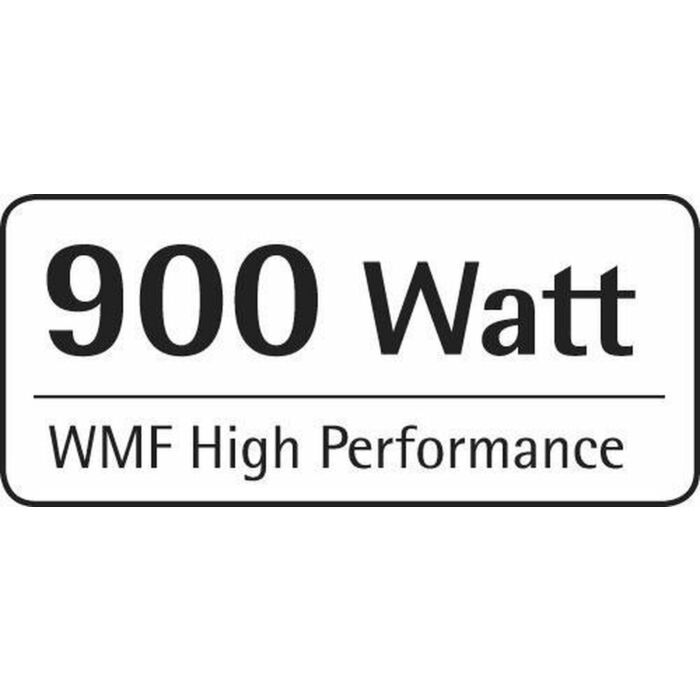 WMF | Wafelijzer | Multifunctioneel met instelbare temperatuur