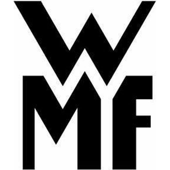 WMF | Wafelijzer | Multifunctioneel met instelbare temperatuur