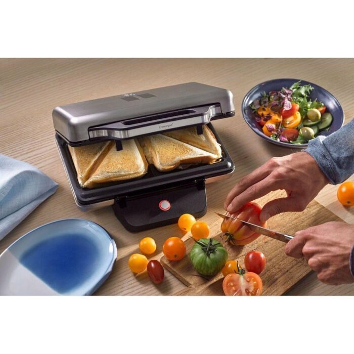 WMF | Lono Sandwich Toaster | 874694