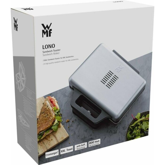 WMF | Lono Sandwich Toaster | 874694