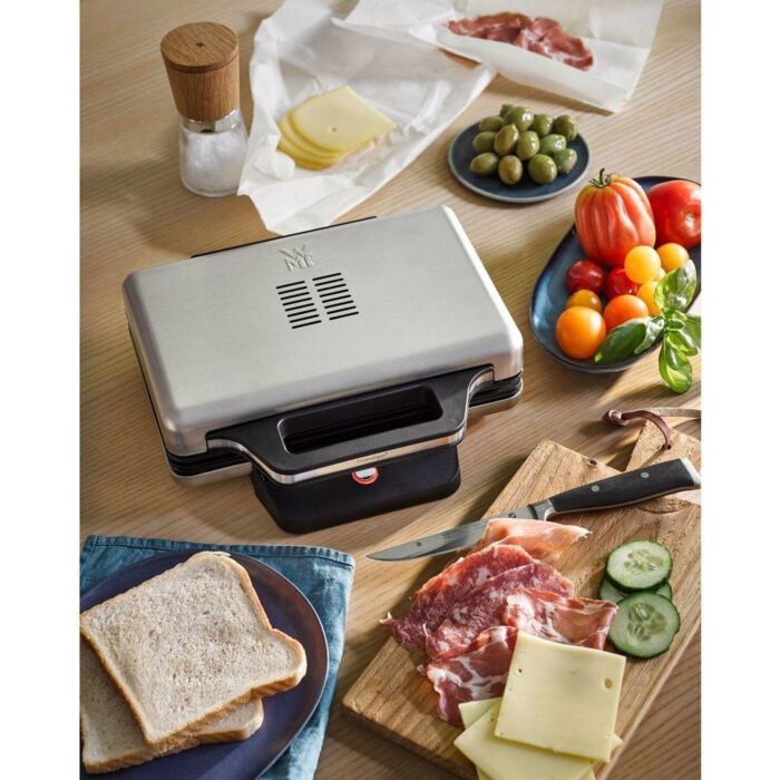 WMF | Lono Sandwich Toaster | 874694