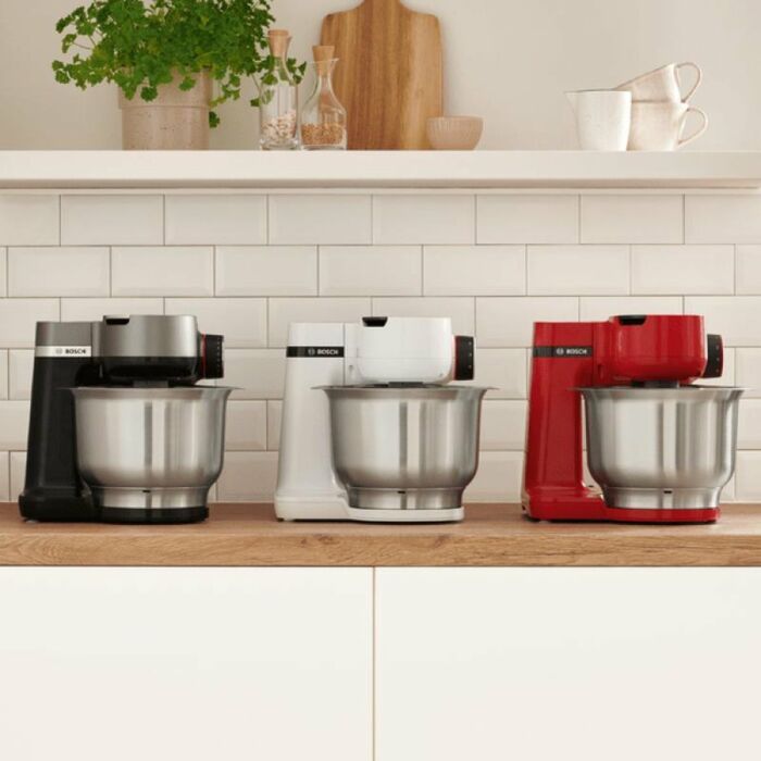 Bosch | MUM S2 EW00 | Krachtige Keukenmachine