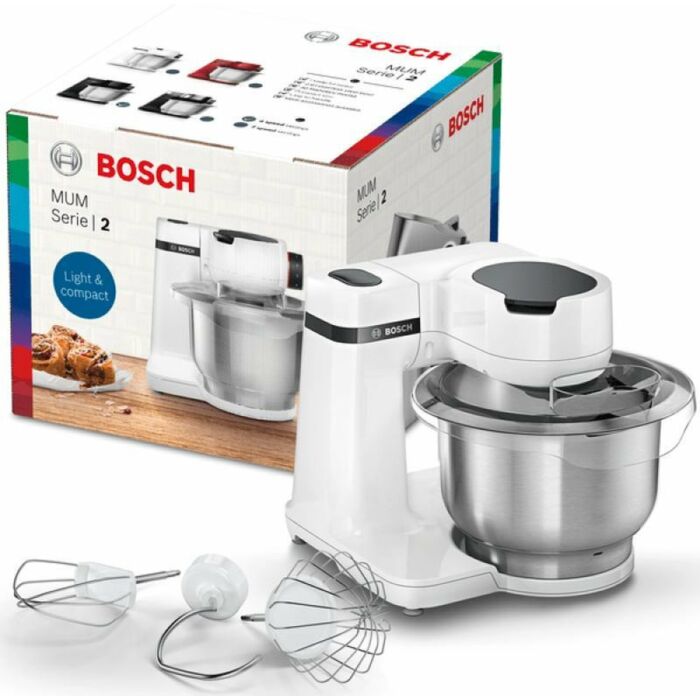 Bosch | MUM S2 EW00 | Krachtige Keukenmachine