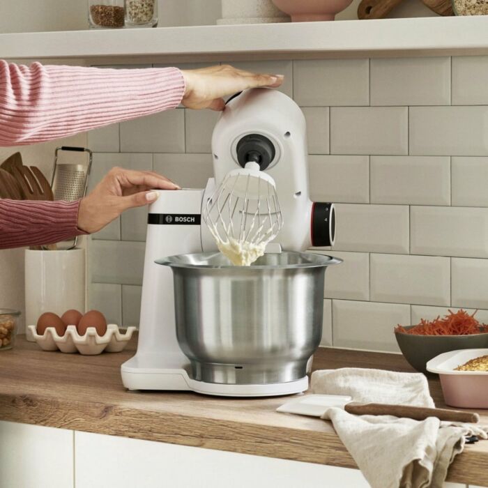 Bosch | MUM S2 EW00 | Krachtige Keukenmachine