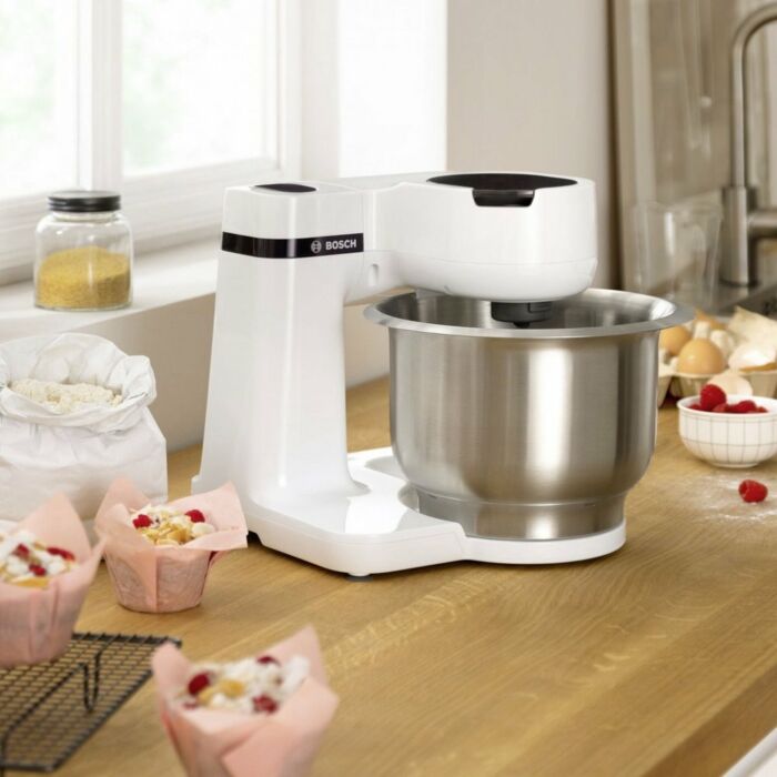 Bosch | MUM S2 EW00 | Krachtige Keukenmachine