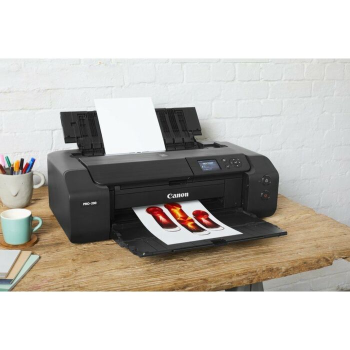 Canon | PIXMA PRO-200 | Professionele fotoprinter