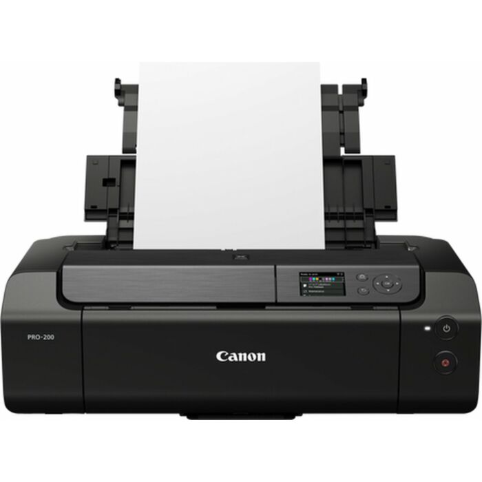 Canon | PIXMA PRO-200 | Professionele fotoprinter