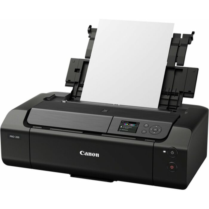 Canon | PIXMA PRO-200 | Professionele fotoprinter
